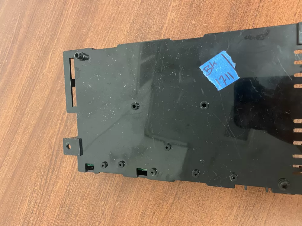 Electrolux 134706700 7134706700 809160308 Dryer Control Board AZ40818 | BK1711