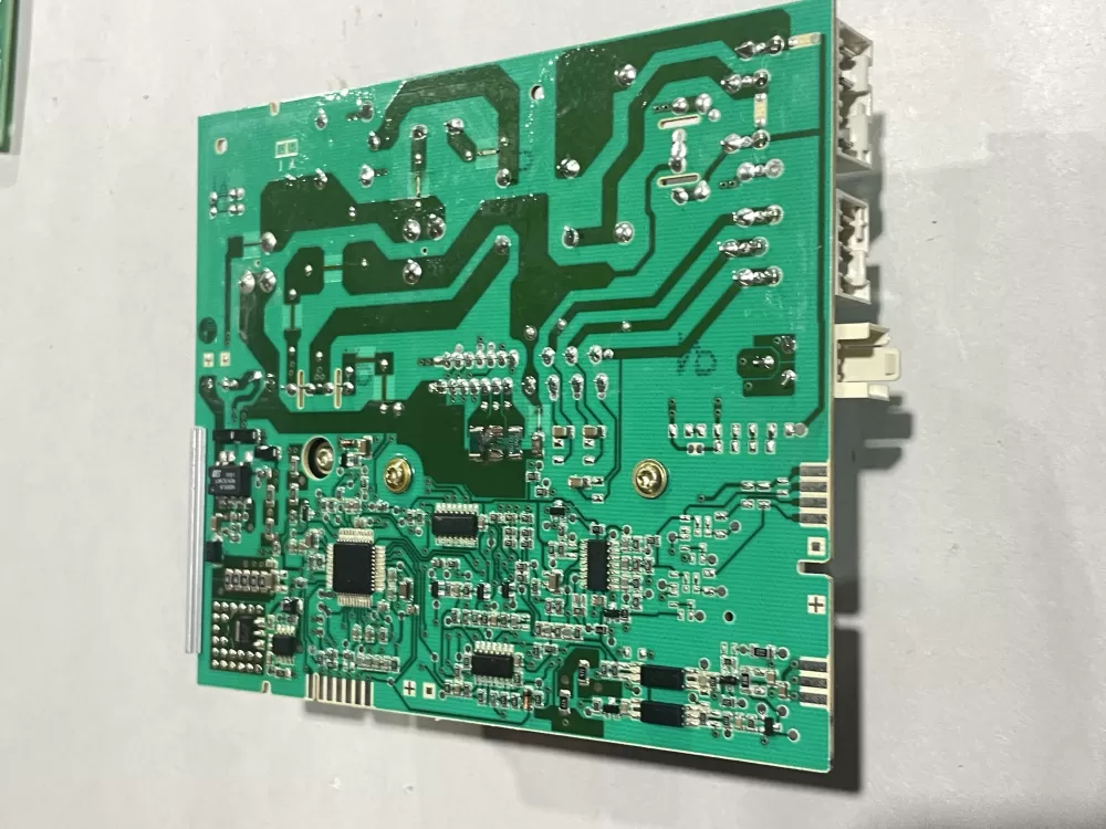 Whirlpool Maytag AP6020609 W10245123 Washer Control Board AZ183189 | Wm2700