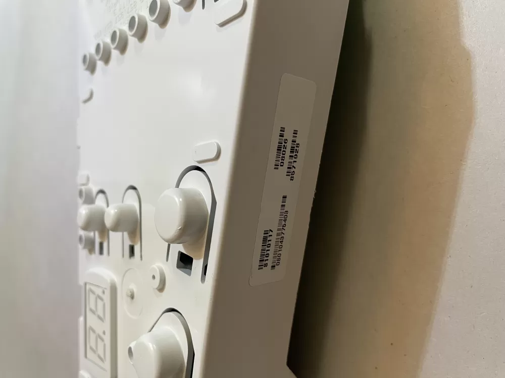 Kenmore 8571928 Whirlpool 8564248 Maytag Dryer Board Control AZ149826 | KMV684
