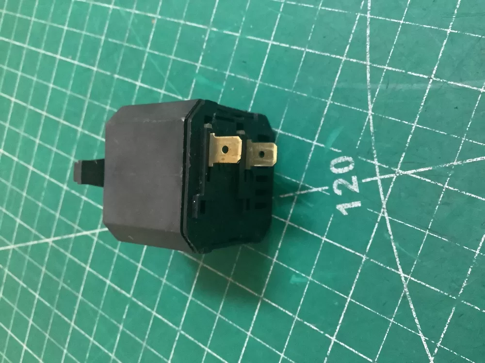 Whirlpool 3398093 WP3398093 Dryer WP Switch AZ220692 | SLA145