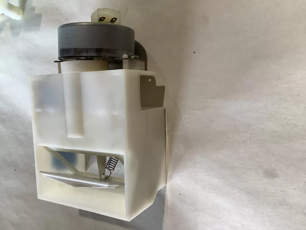 Frigidaire MD20-5021 241600902 Damper regulator AZ149157 | SL182