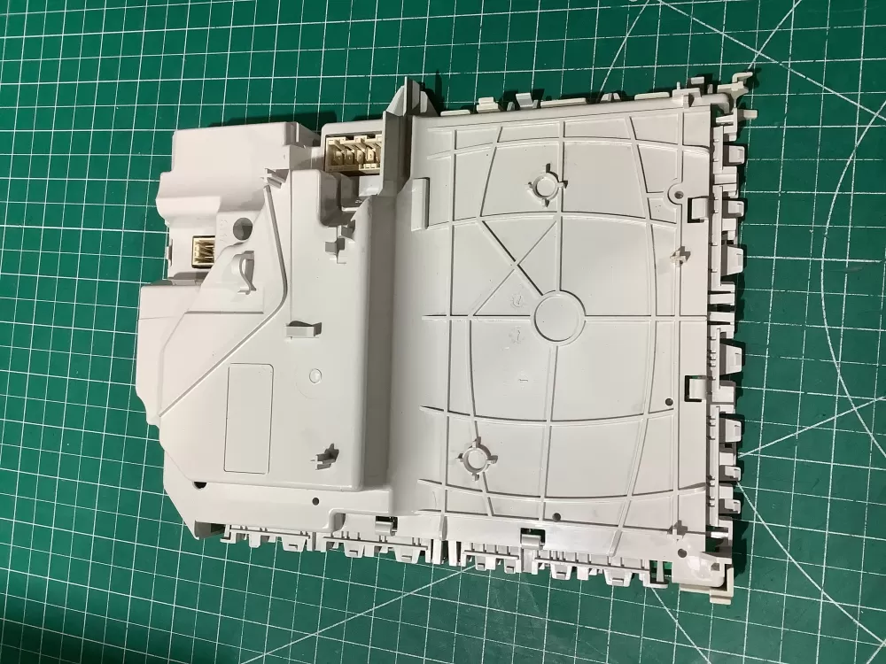 Miele Control Board ELFU 5741-V/U 120-127V 60Hz Mat. 12388801 AZ194090 | ARV883