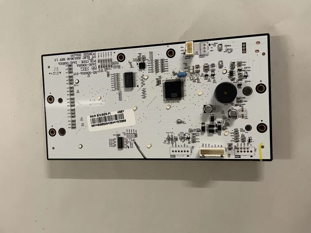 Samsung Refrigerator Dispenser Control Board -DA92-00626A AZ142069 | KM2389