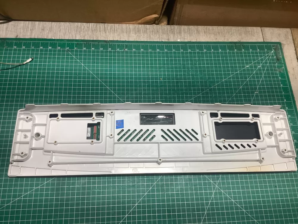 Frigidaire 316429609 Oven Control Panel