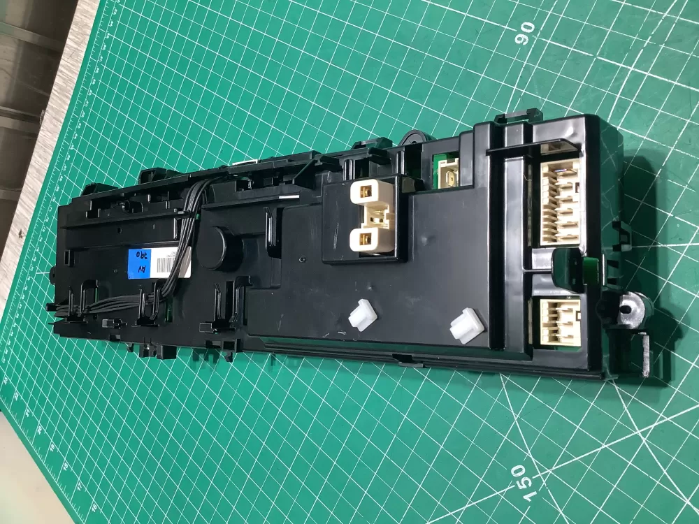 Bosch 00674497 674497 Washer User Interface Control Board AZ186428 | AV790