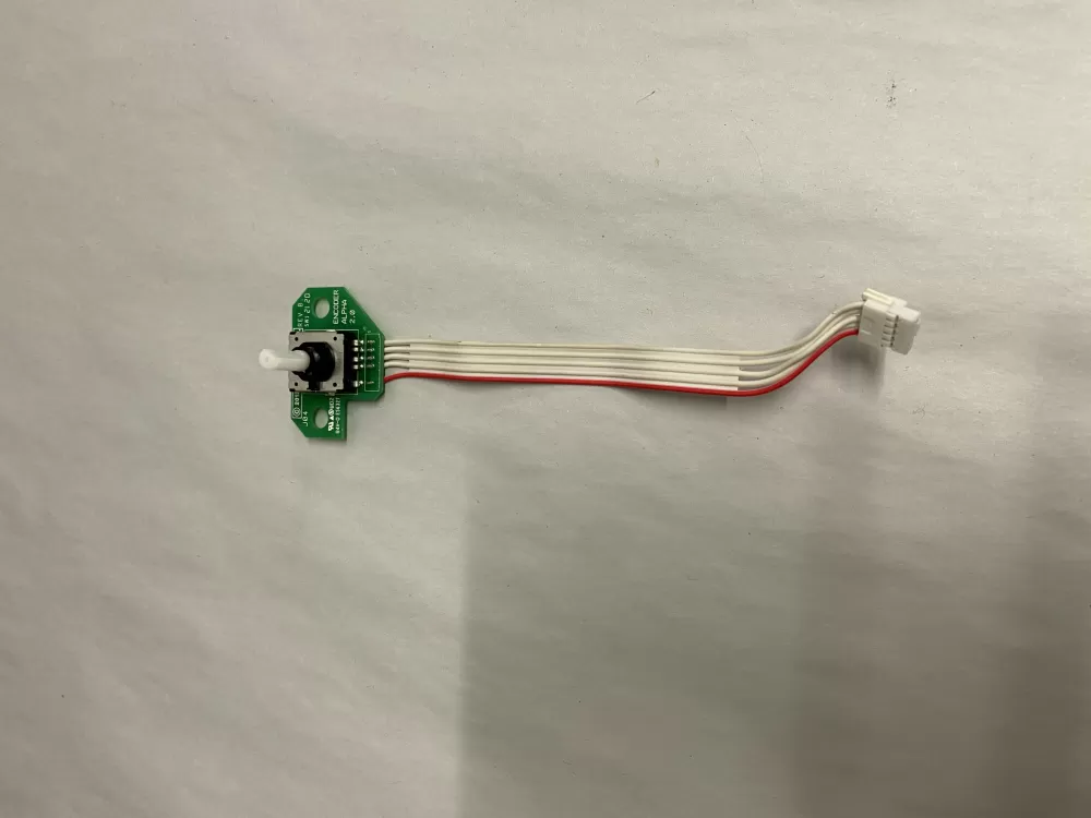 Whirlpool W11374898 Washer Control Board