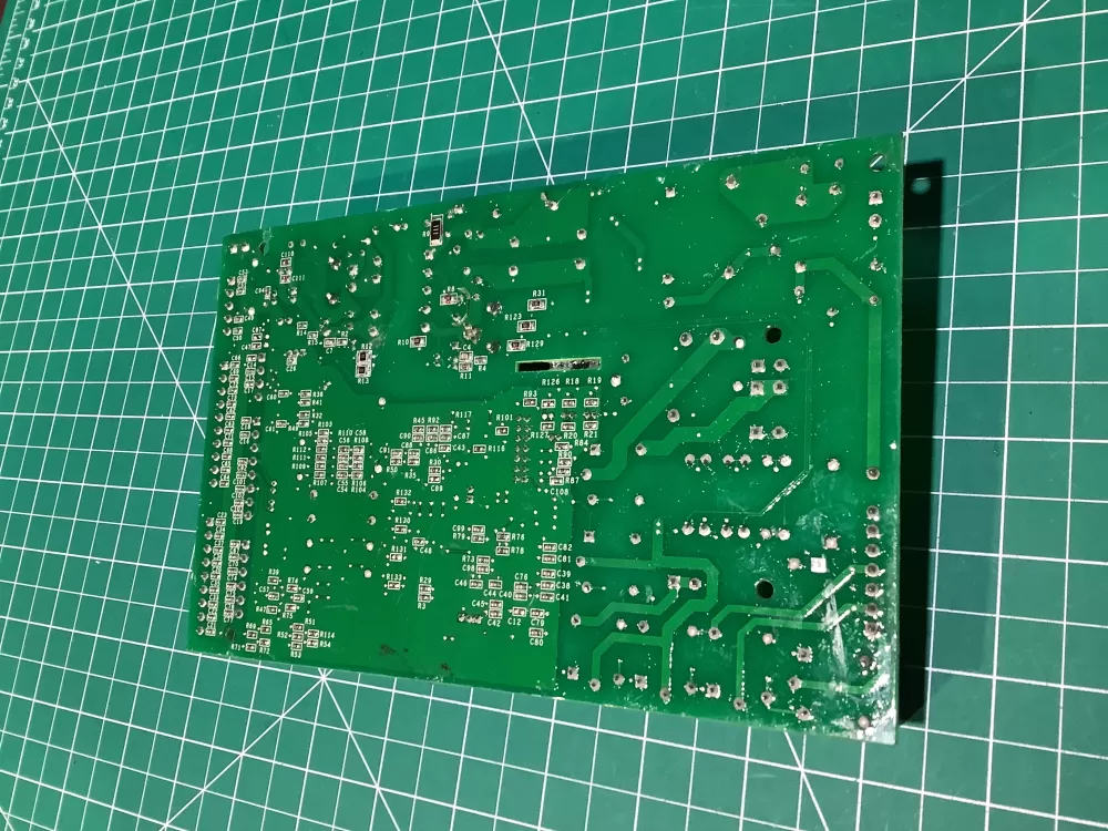 GE 200D2260G008 AP7188100 Refrigerator Control Board AZ132267 | NR2267