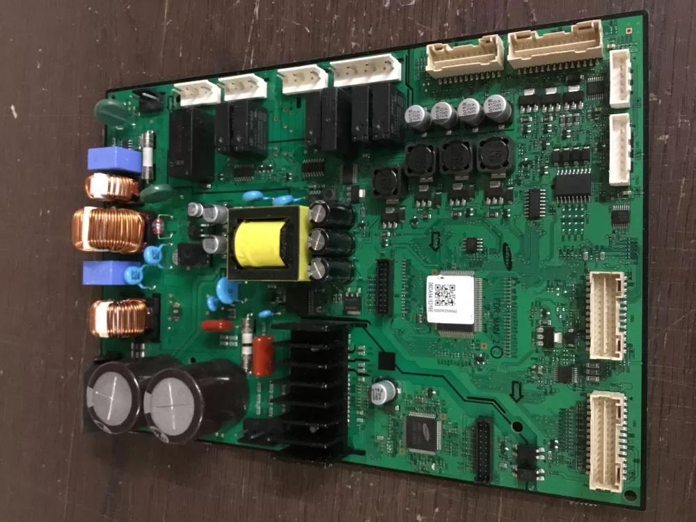 Samsung DA94-05319E DA9405319E Refrigerator Control Board