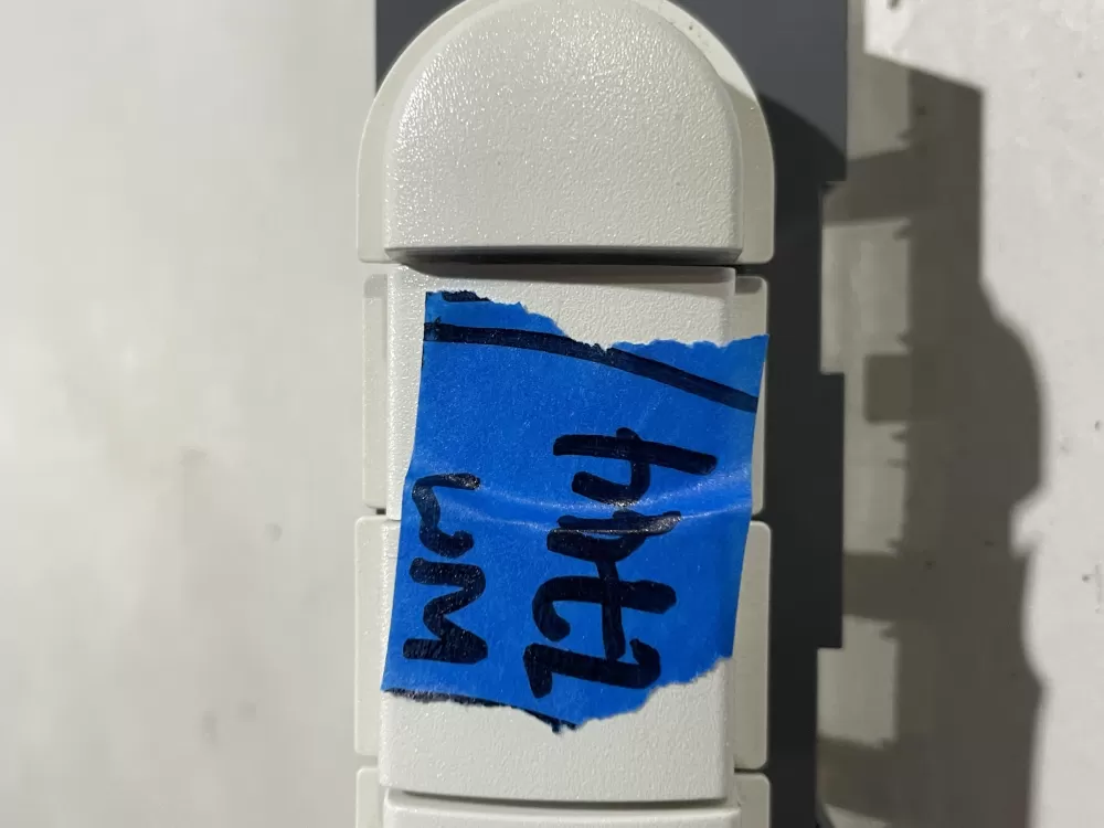 Maytag 6 3706570A Selector Switch AZ186374 | Wm2744