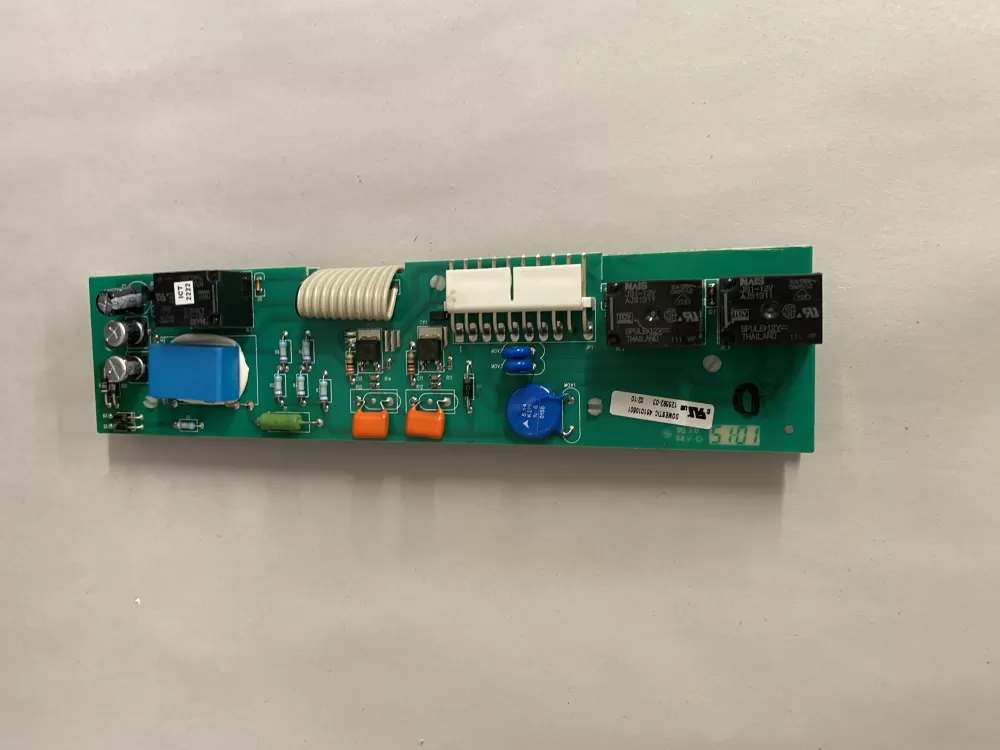 125592 Whirlpool Refrigerator Board - Control