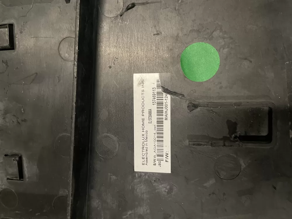 Frigidaire 137469113 Washer Control Board 137469129 AZ26901 | KMV118