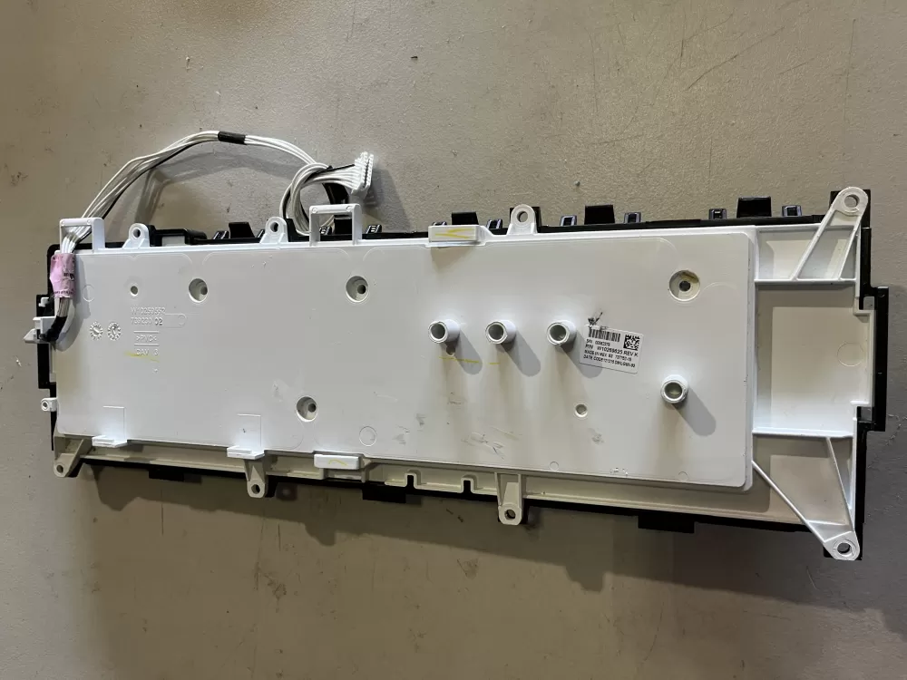 Whirlpool AP6018211 W10269625 WPW10269625 Dryer Control AZ44000 | 1756