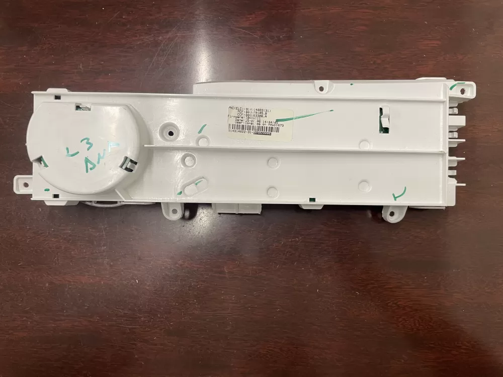 Electrolux 809020010 914914022 Washer Control Board AZ31653 | KMV97