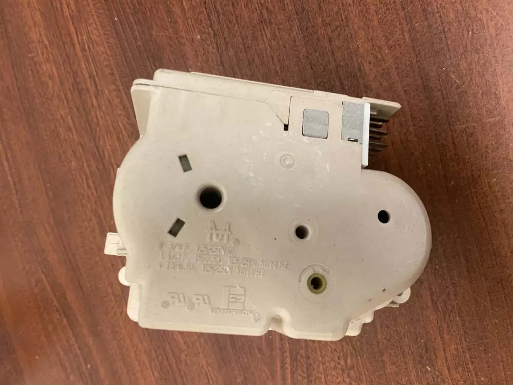 Maytag 2200742 Washer Timer Control AZ52920 | BK1850