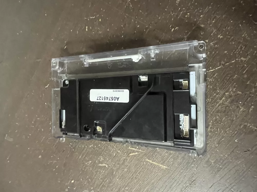 Frigidaire A05745127 