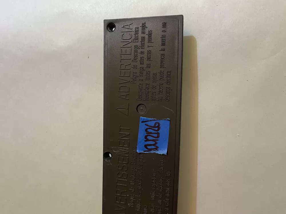 GE WR55X36965 WR55X29507 Refrigerator Control Board AZ149964 | KM2126