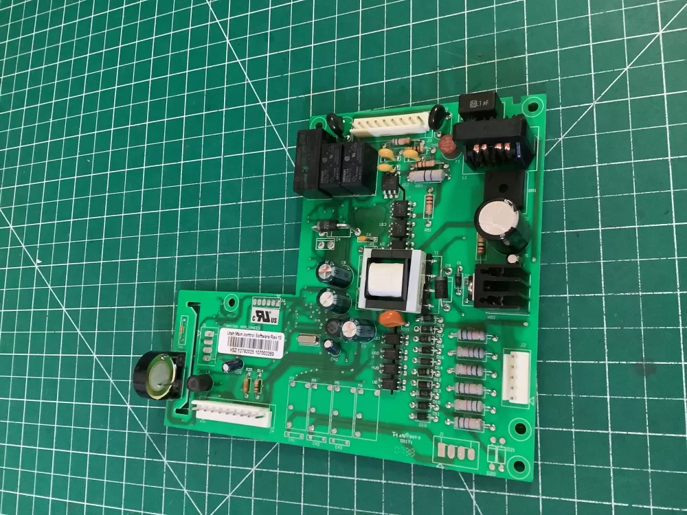 Whirlpool Kenmore 12782025 Refrigerator Control Board AZ188141 | NR1939
