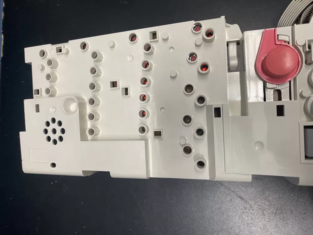 Washer Control Board 4619 702 2066 2 - 01 461970220662. AZ11197 | BKV135
