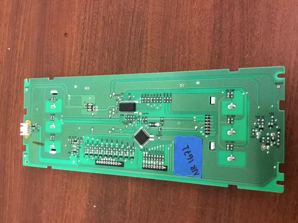 Insignia 17131000002363 Refrigerator Display Control Board AZ31455 | NR1671
