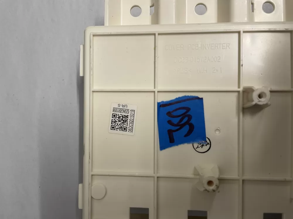 Samsung AP5955156 DC92 01531B PS10063192 Washer Control Board AZ208575 | KM360