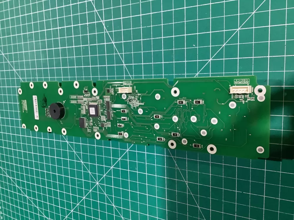 LG EBR79069501 Refrigerator Control Board AZ146837 | NR2458