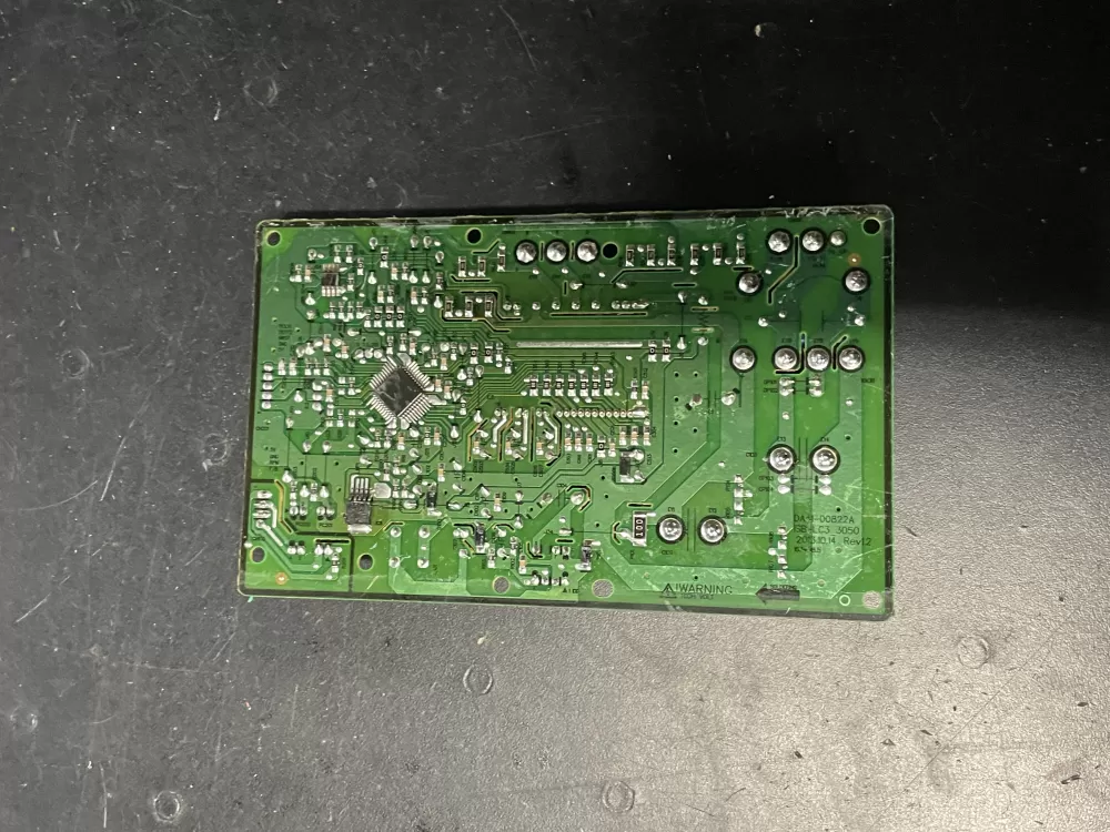 Samsung AP5914908 DA92 00483B Refrigerator Control Board AZ19766 | WM1126
