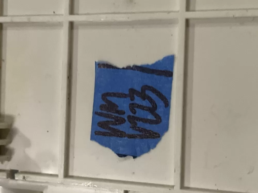 Samsung DC92 01803D DC9201803D Washer Control Board AZ26774 | WMV223