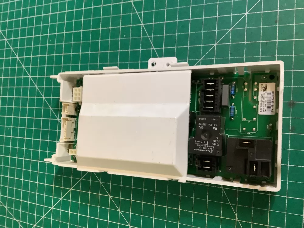 Whirlpool Maytag W10214009 W10296532 Dryer Control Board AZ170580 | NR2610