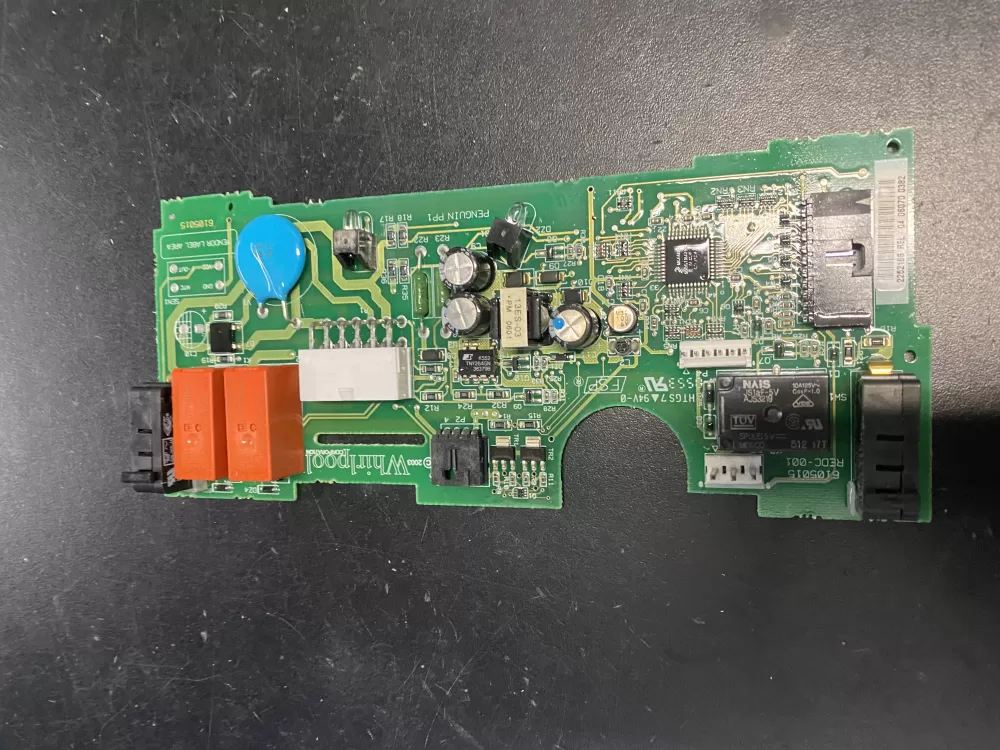 Whirlpool  Kenmore 2252166 Refrigerator Control Board