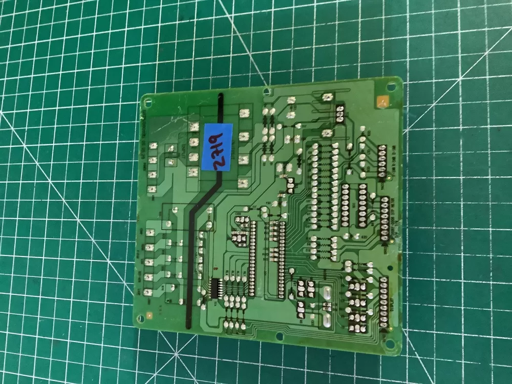 LG Control Board OIZZJB2023L AZ185198 | NR2719