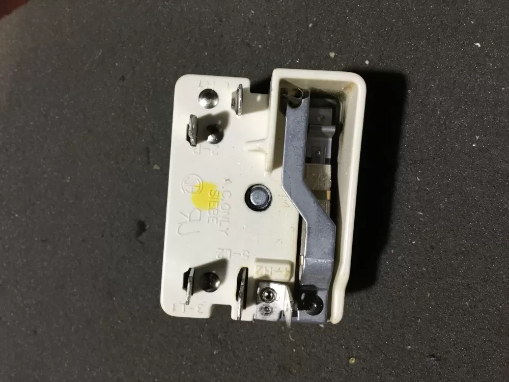 Maytag WP3148952 Range Infinite Burner Switch AZ95096 | NR101