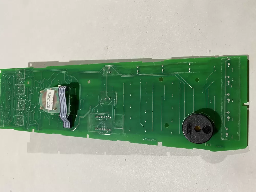 Kenmore 8564375 WP8564375 PS11746549 Dryer Board  AZ114374 | BK1553