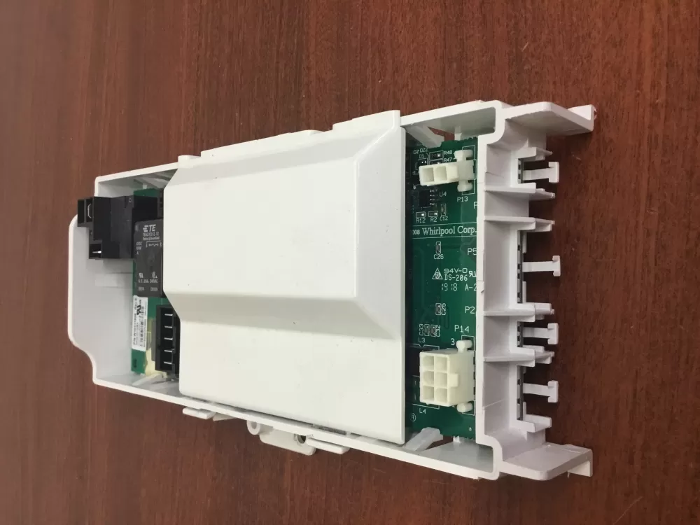 Whirlpool  Maytag  Kenmore 3978994 PD00003854 WPW10111606 3978981 W10050520 W10111606 W10111606R 1203139 AP6015082 PS11748354 EAP11748354 Dryer Control Board
