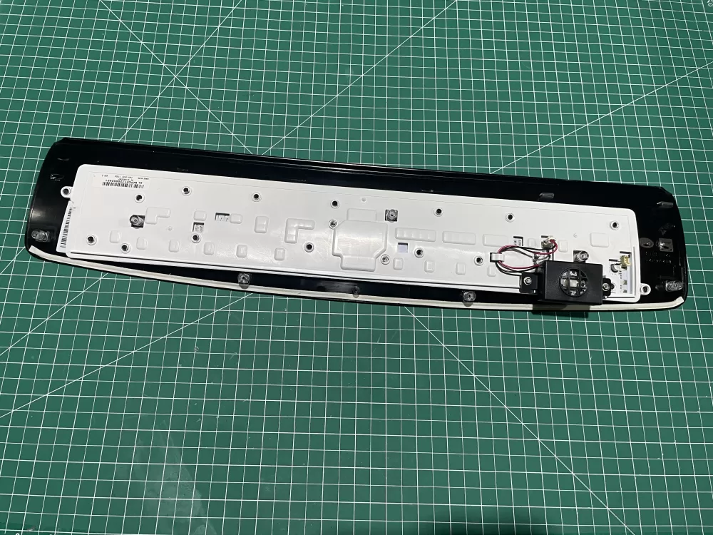 Whirlpool W10507937 Washer Control Board Console Interface AZ130107 | KMV399