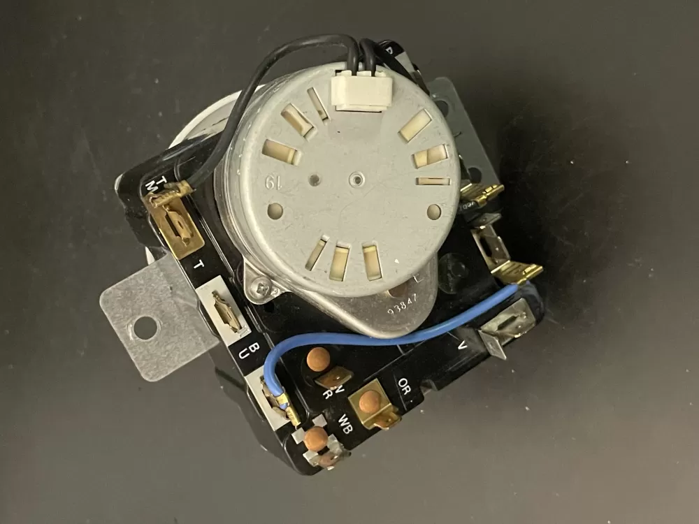 Kenmore 3406016 3406703 3976577 WP3976577 Dryer Timer AZ96358 | KM2073