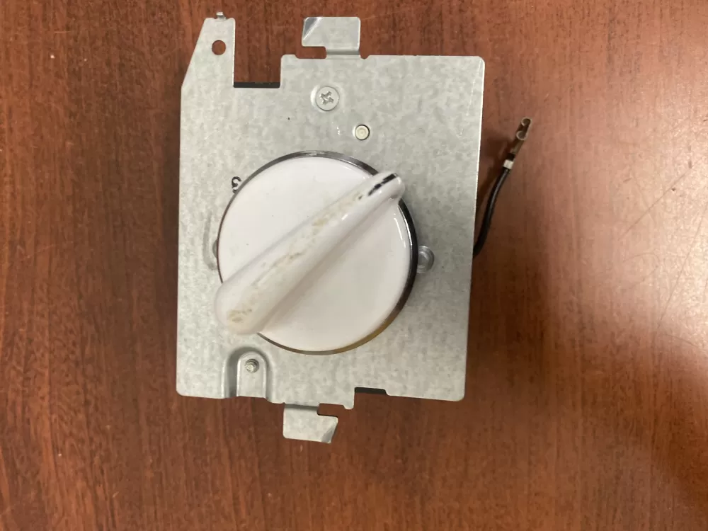 GE TMD16M10 234D1296P001 Dryer Timer