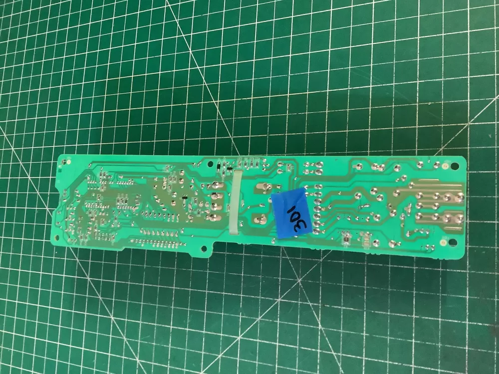 Frigidaire A03091001 Dishwasher Control Board AZ194802 | NR301