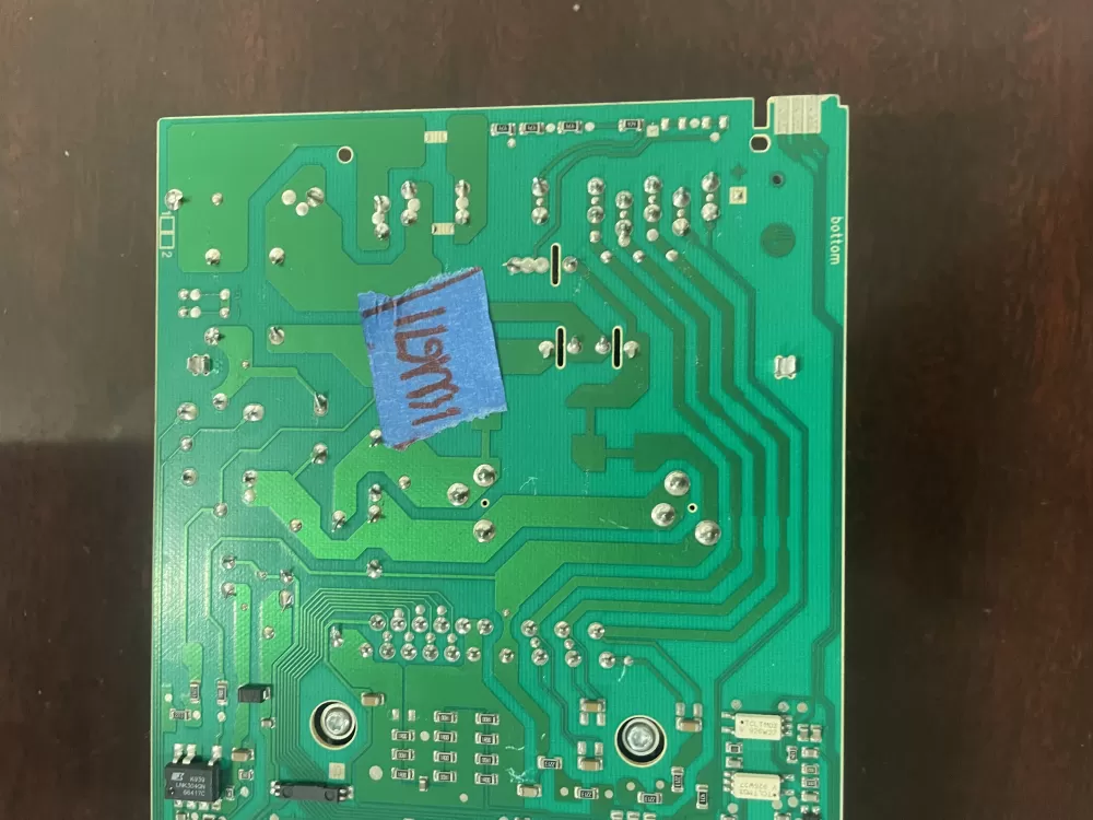 Whirlpool Kenmore WP8183196 491970229163 Washer Control Board AZ44946 | KM671