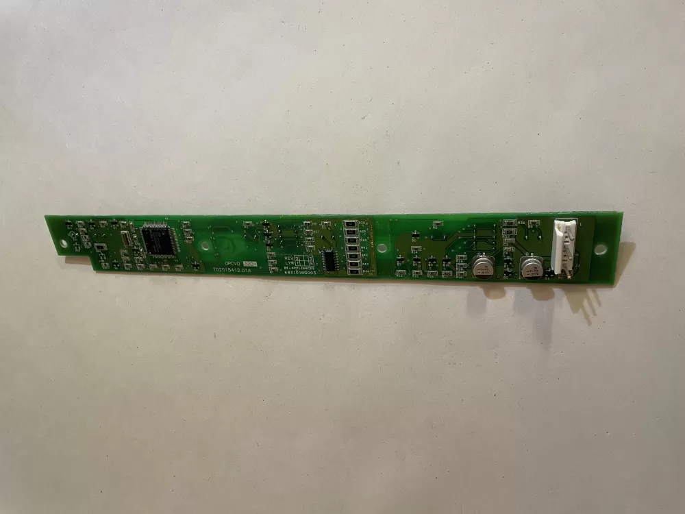 GE 197D4143G001 Wr55x10224 Refrigerator Control Board AZ150085 | KM2277