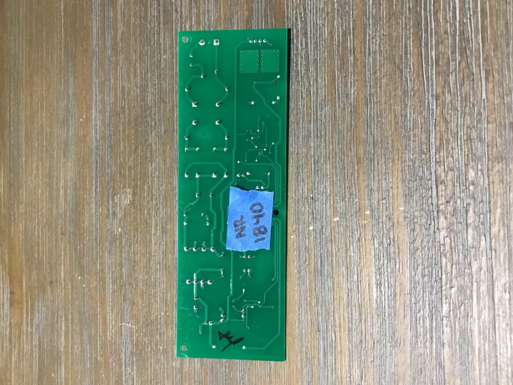 Electrolux 241891804 Refrigerator Control Board AZ50763 | NR1840