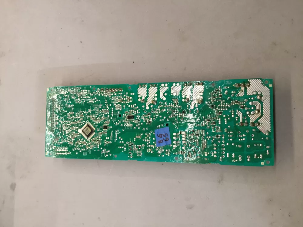 GE 212D1199G01 212D1201P001 212D1199G05 Dryer Control Board AZ98762 | BG65