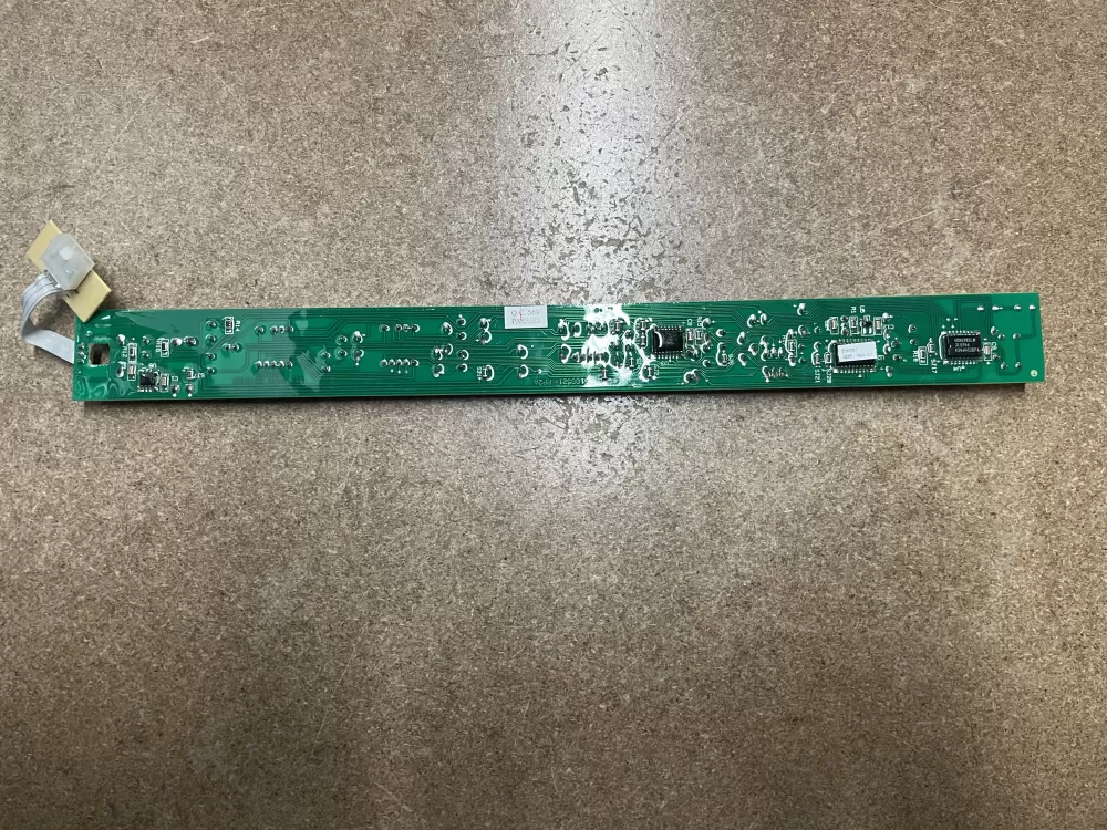 Whirlpool KitchenAid 2302913 Refrigerator Control Board AZ8103 | KMV1532