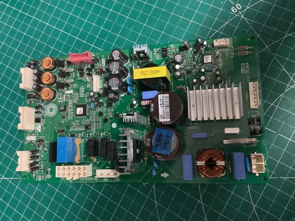 LG EBR78940501 EBR78940502 Refrigerator Control Board AZ204760 | ARV587