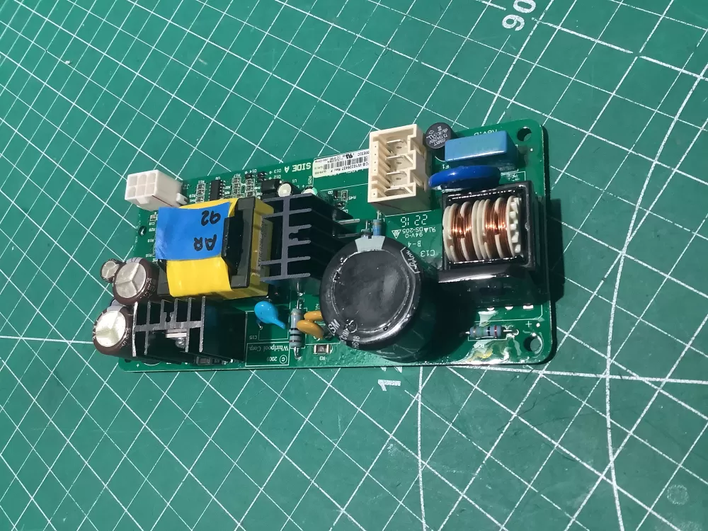 Whirlpool Maytag KitchenAid Kenmore Refrigerator Control Board AZ187895 | AR92