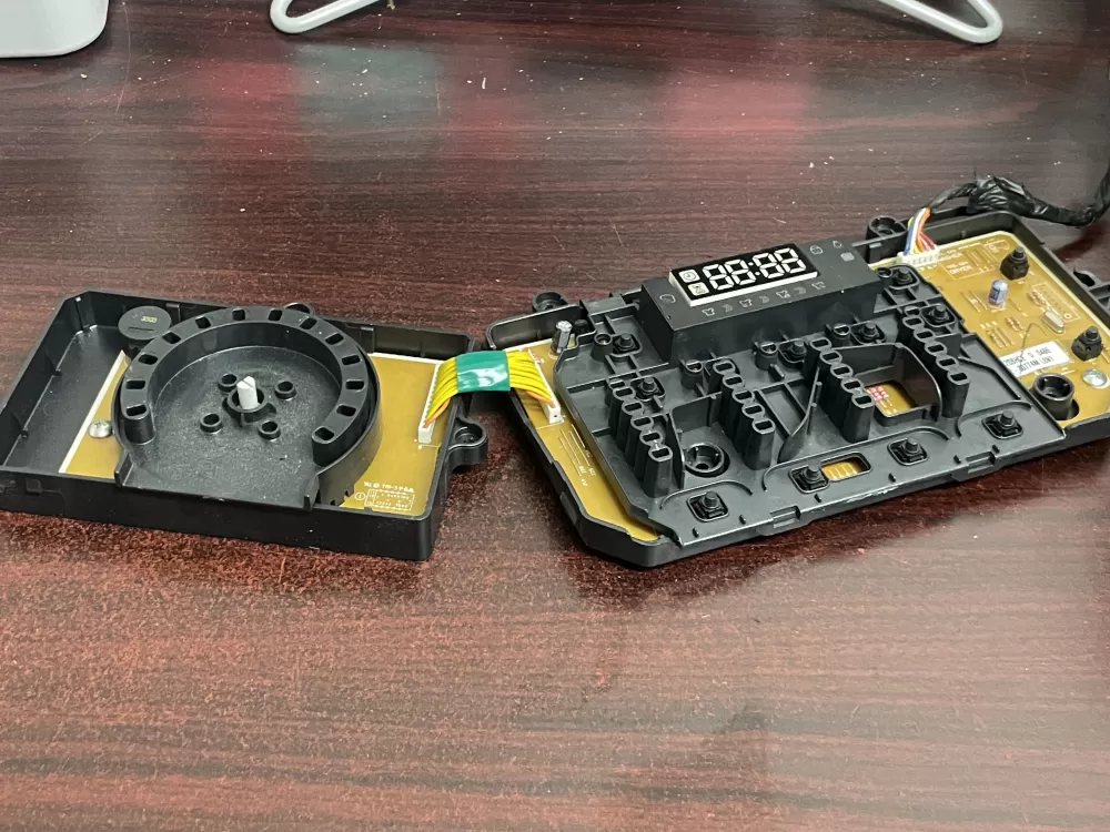 Samsung AP5623162 DC92-00774M PS4215989 Dryer Control Board AZ27620 | WM243