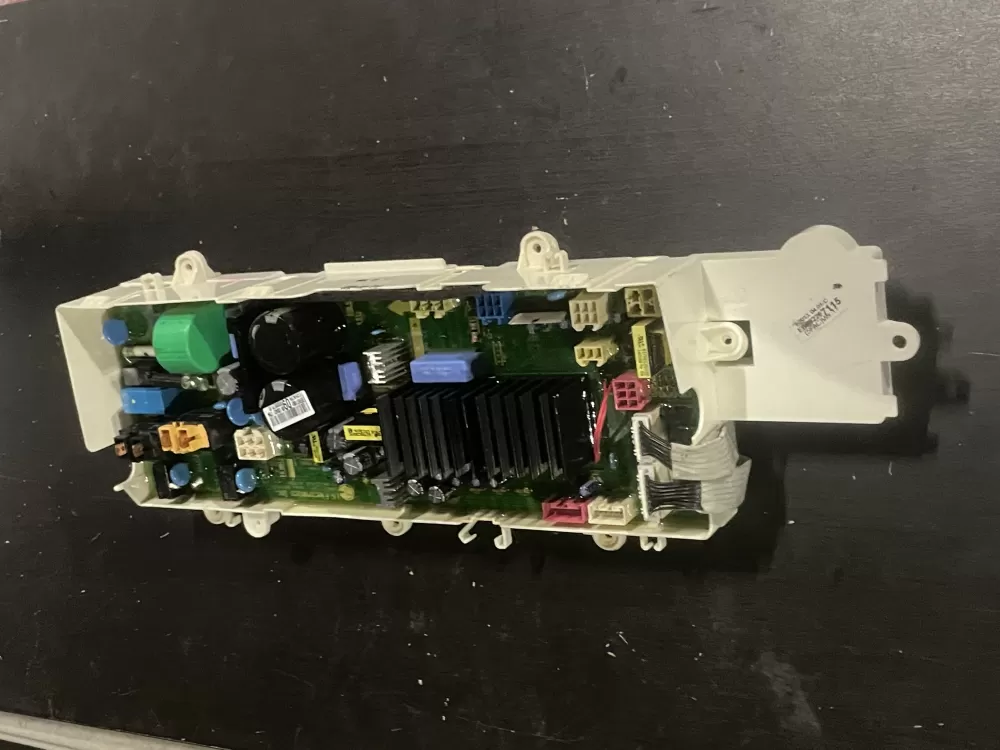 LG EBR62267115 EBR62267118 EBR62267128 PS11710491 EBR622671 15 Washer Control Board