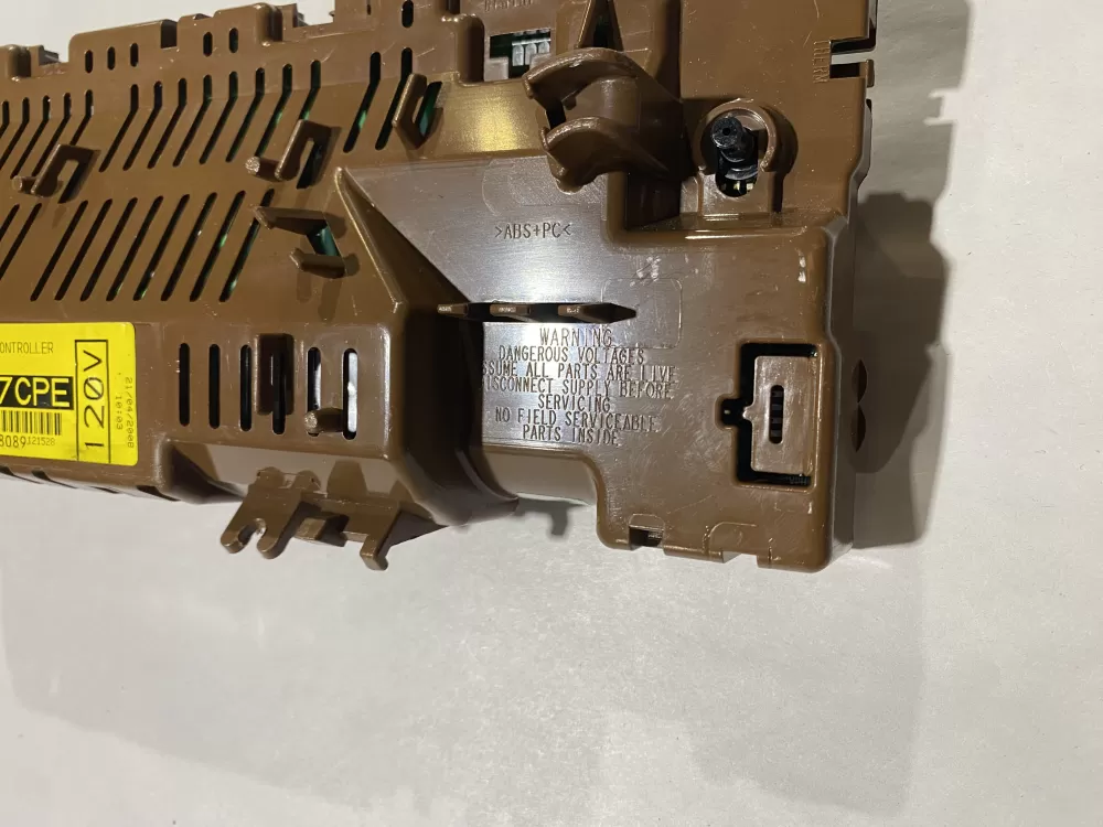 OEM Fisher & Paykel Washer Control 478089 478089USP AZ160958 | BKV816