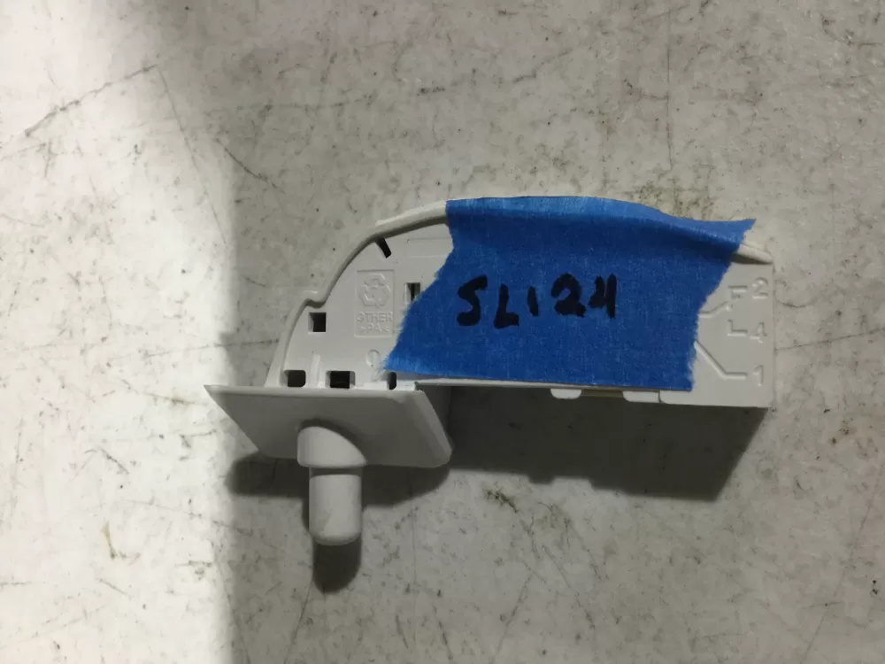 GE WE04X29601  PD00067535  AP6980596  PS12743319 Door Switch OEM