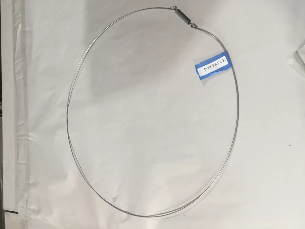 Electrolux Frigidaire 132556201 Washer Connection Ring AZ101655 | Sl103