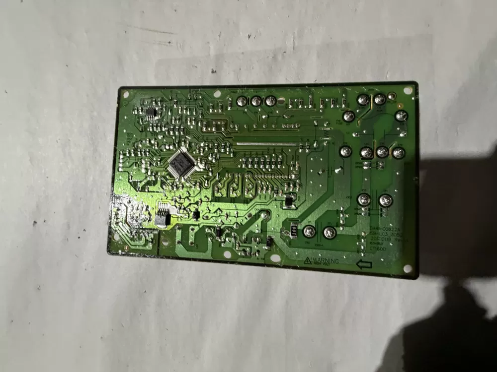 Samsung DA92-00483N Refrigerator Control Board Inverter AZ211330 | KM544